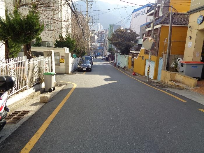 부산광역시 수영구 연수로249번길 21, 2층207호 (망미동,망미디아이리더스)구) 부산광역시 수영구 망미동 835-6 오피스텔 경매 사진 1