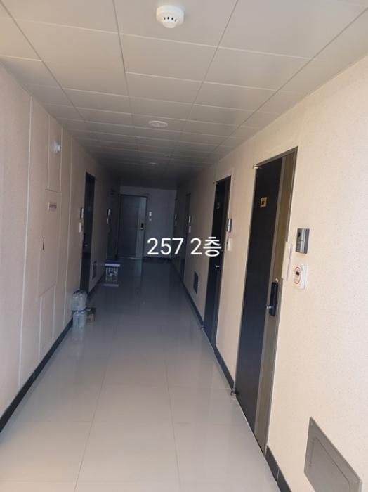 부산광역시 수영구 연수로249번길 21, 2층207호 (망미동,망미디아이리더스)구) 부산광역시 수영구 망미동 835-6 오피스텔 경매 사진 44