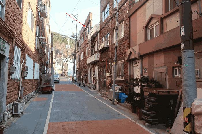 부산광역시 해운대구 반송동 7-44 주택 경매 사진 1