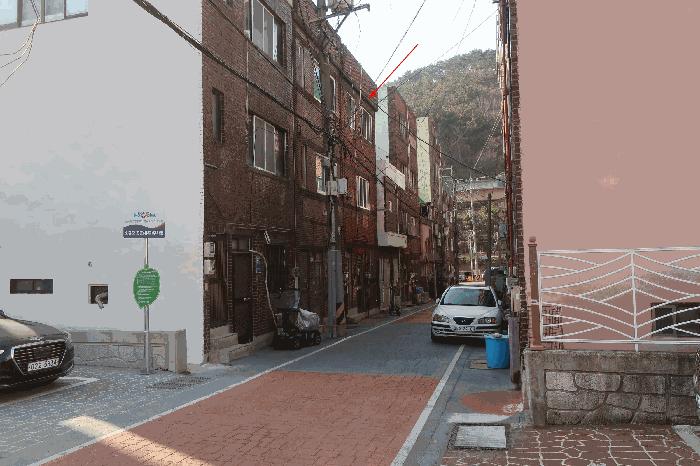 부산광역시 해운대구 반송동 7-44 주택 경매 사진 2