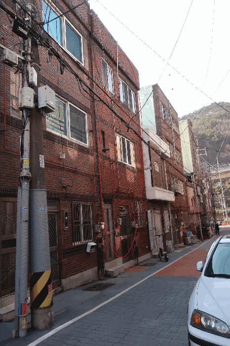 부산광역시 해운대구 반송동 7-44 주택 경매 사진 3