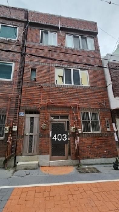 부산광역시 해운대구 반송동 7-44 주택 경매 사진 5