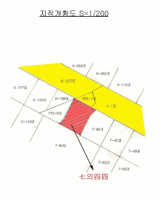 부산광역시 해운대구 반송동 7-44 주택 경매 사진 9