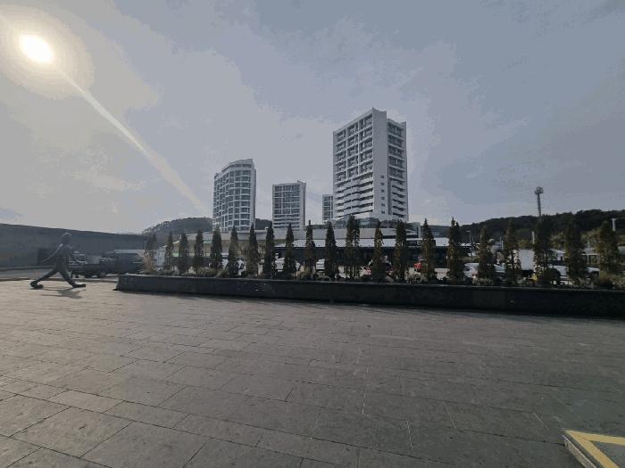 부산광역시 기장군 기장읍 시랑리 709 더이스트인부산 3층308호 근린상가 경매 사진 5