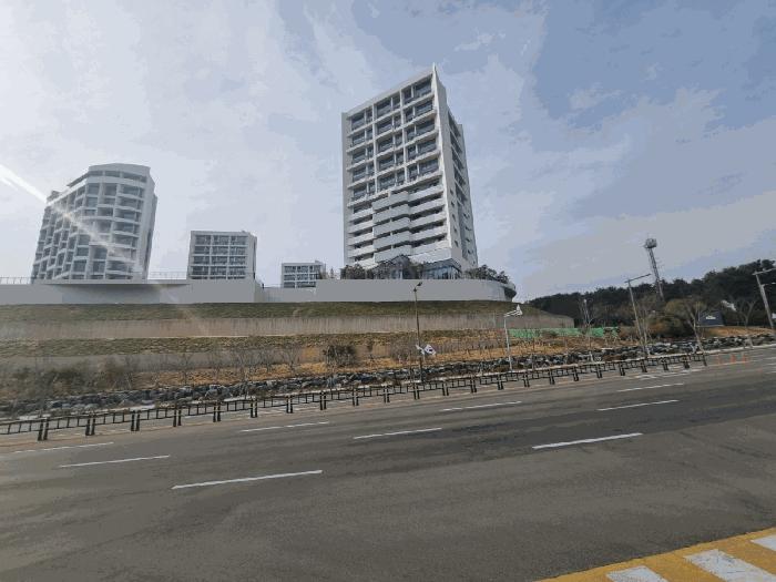부산광역시 기장군 기장읍 시랑리 709 더이스트인부산 3층308호 근린상가 경매 사진 8