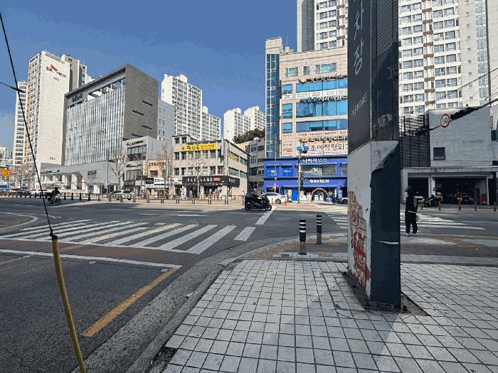 부산광역시 남구 대연동 76-10 제이캐슬 7층701호 오피스텔 경매 사진 2