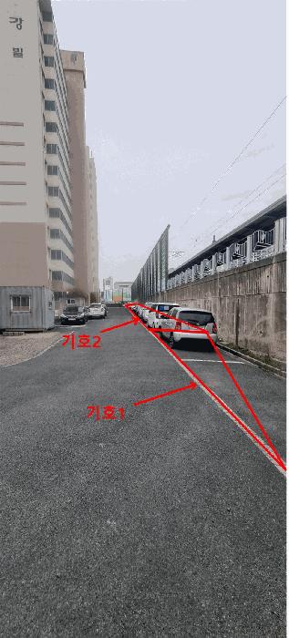 부산광역시 기장군 일광읍 이천리 764-10 답 경매 사진 2