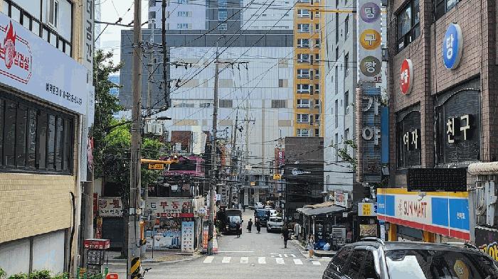 서울특별시 금천구 가산동 140-36 비즈트위트 바이올렛 5차 제2층 제202호 오피스텔 경매 사진 5