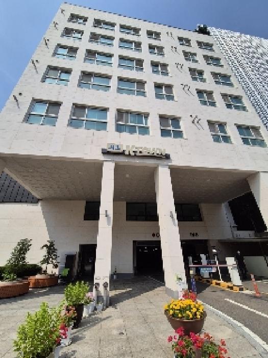 서울특별시 서초구 신원동 559 서초케이타운오피스텔 1층108호 오피스텔 경매 사진 5
