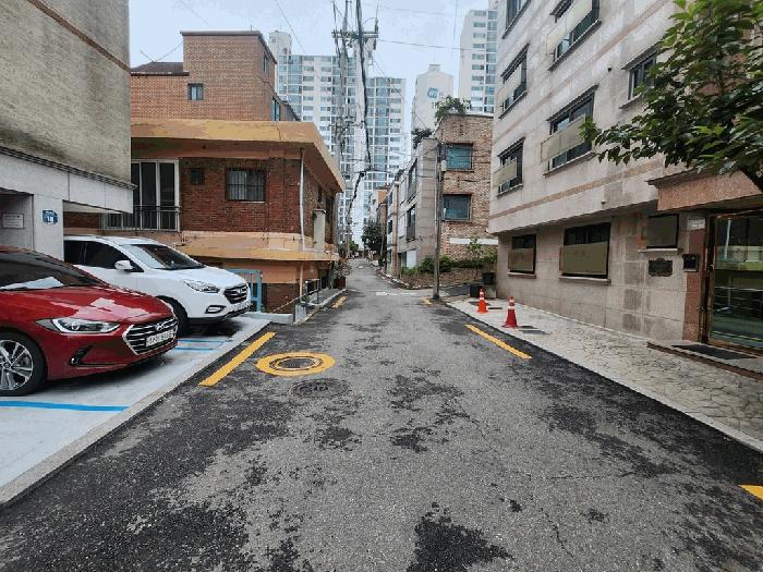 서울 관악구 다가구주택