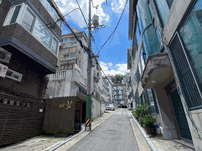 서울 동작구 다세대(빌라)