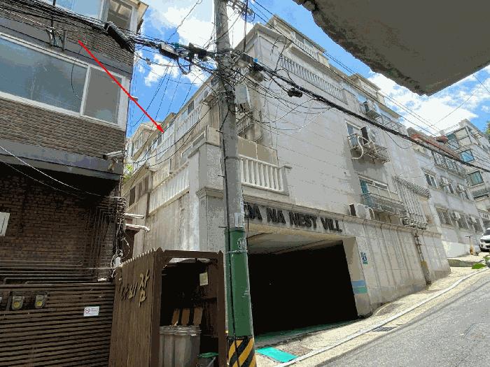 서울특별시 동작구 상도동 126-25 다나네스트빌 3층302호 다세대(빌라) 경매 사진 3