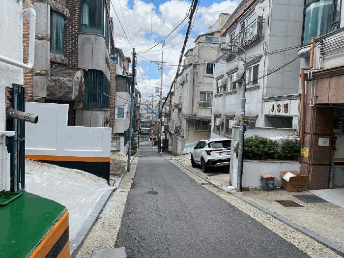 서울특별시 동작구 상도동 126-25 다나네스트빌 3층302호 다세대(빌라) 경매 사진 4