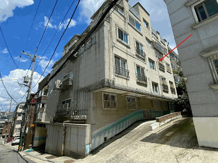 서울특별시 동작구 상도동 126-25 다나네스트빌 3층302호 다세대(빌라) 경매 사진 5