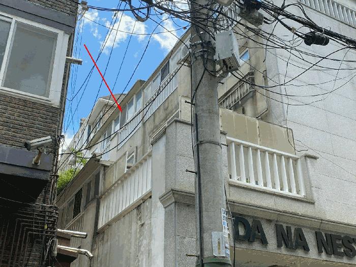 서울특별시 동작구 상도동 126-25 다나네스트빌 3층302호 다세대(빌라) 경매 사진 8