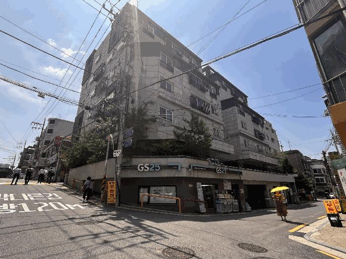 서울특별시 강서구 내발산동 718-20 도화엘리시아102 제4층 제402호 다세대(빌라) 경매 사진 3