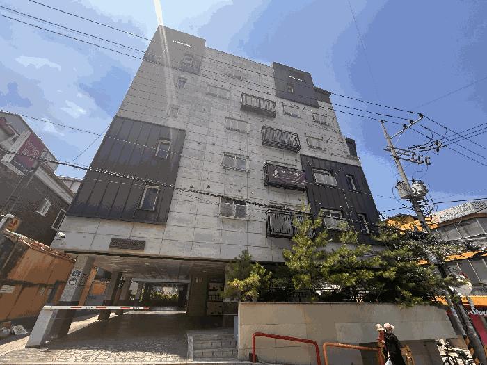 서울특별시 강서구 내발산동 718-20 도화엘리시아102 제4층 제402호 다세대(빌라) 경매 사진 7