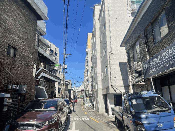 서울특별시 구로구 구로동 88-17 비체빌 제4층 제403호 다세대(빌라) 경매 사진 5