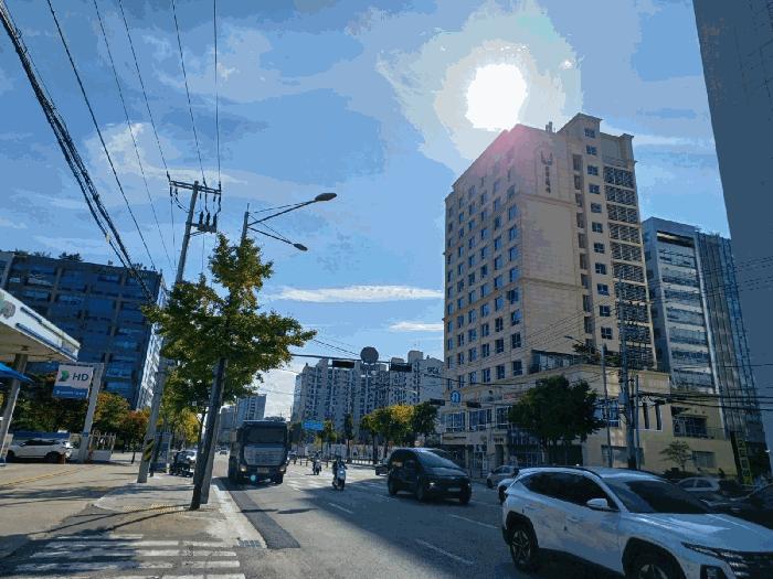 서울특별시 강서구 등촌동 849 더리브골드타워 제1층 제126호 근린상가 경매 사진 4