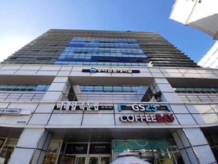 서울특별시 강서구 등촌동 849 더리브골드타워 제1층 제126호 근린상가 경매 사진 8