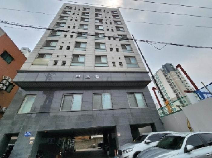 경기도 안양시 만안구 안양동 689-135 주건축물제1동 6층602호 다세대(빌라) 경매 사진 6