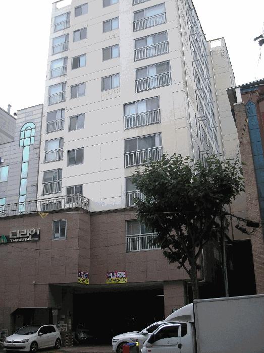 광주광역시 광산구 월계동 879-4 3층304호 도시형생활주택 경매 사진 4