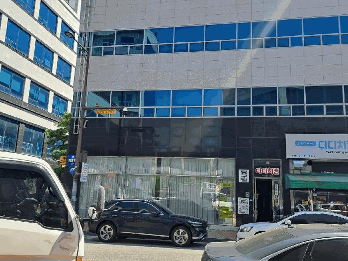 전라남도 나주시 빛가람동 208-6 제2층 제204호 근린상가 경매 사진 6