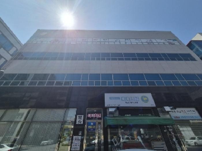 전라남도 나주시 빛가람동 208-6 제2층 제204호 근린상가 경매 사진 7