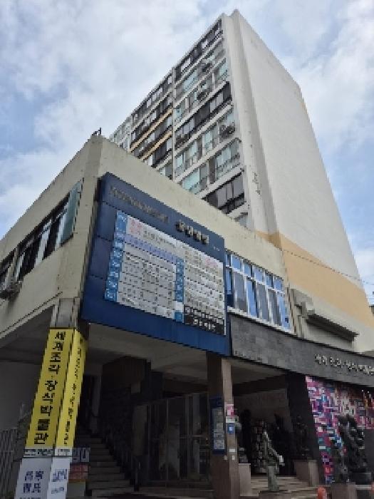 광주광역시 동구 금남로3가 3-7 제지하1층 제101호 근린상가 경매 사진 9