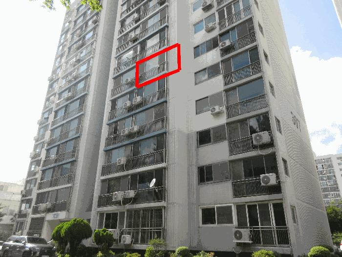 광주광역시 북구 두암동 969-1 두암3단지주공아파트 제307동 제6층 제602호 아파트 경매 사진 2