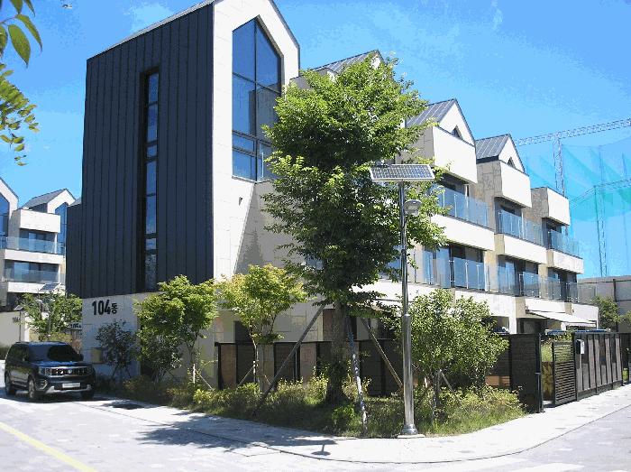 광주 광산구 다세대(빌라)
