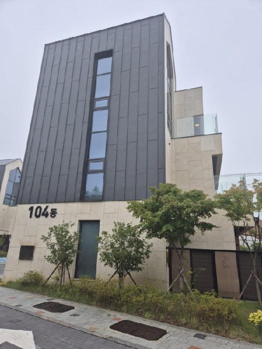 광주광역시 광산구 도천동 121-3 윤슬의아침수완5차더시그니처 제104동 제1층,2층,3층,4층 제101호구) 광주광역시 광산구 도천동 121-3 다세대(빌라) 경매 사진 7