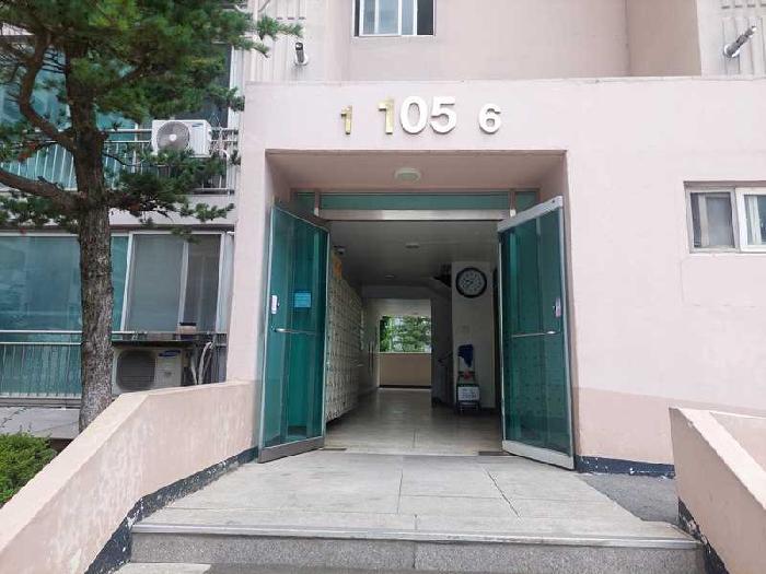 충청남도 아산시 배방읍 공수리 282-5 아산한도아파트 105동 18층1804호 아파트 경매 사진 11