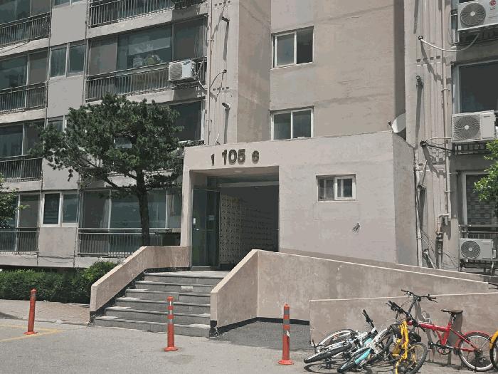 충청남도 아산시 배방읍 공수리 282-5 아산한도아파트 105동 18층1804호 아파트 경매 사진 3
