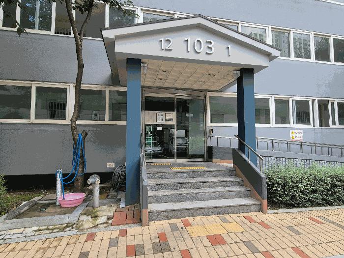 충청남도 아산시 배방읍 공수리 282 배방삼정그린코아 103동 4층403호 아파트 경매 사진 4