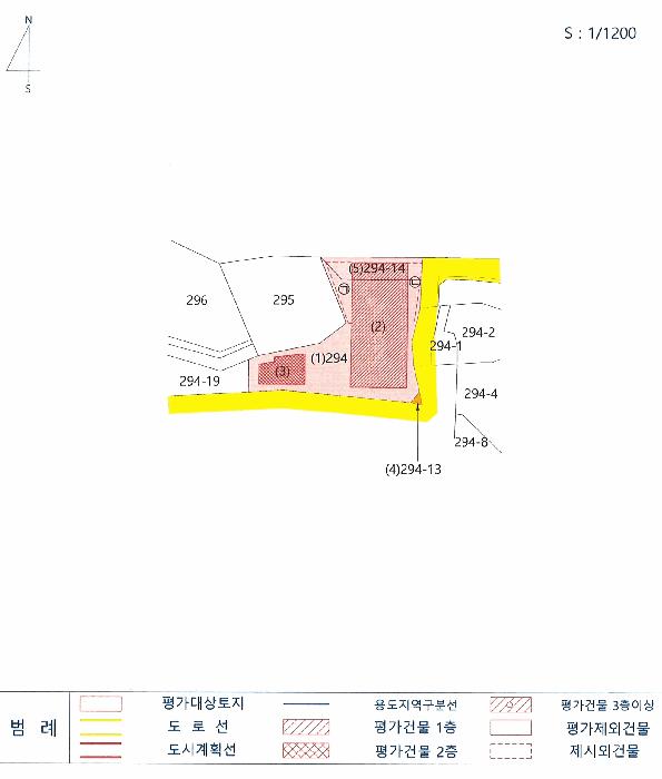 경상북도 경주시 외동읍 구어리 966-1 답 경매 사진 41