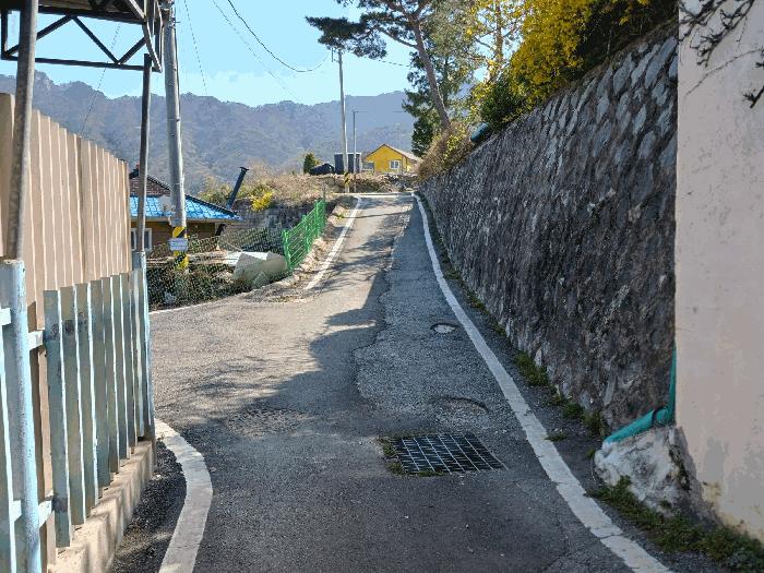 충청남도 공주시 반포면 하신리 196-5 대지 경매 사진 1