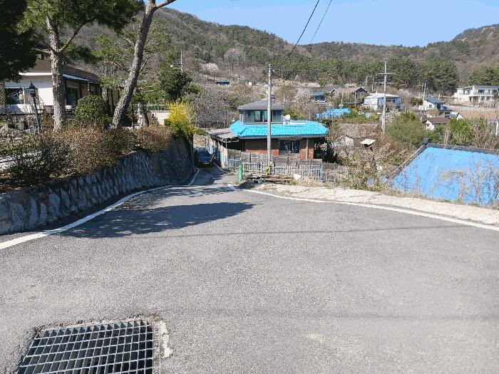 충청남도 공주시 반포면 하신리 196-5 대지 경매 사진 2