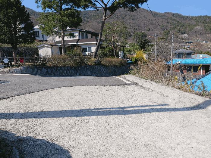 충청남도 공주시 반포면 하신리 196-5 대지 경매 사진 6