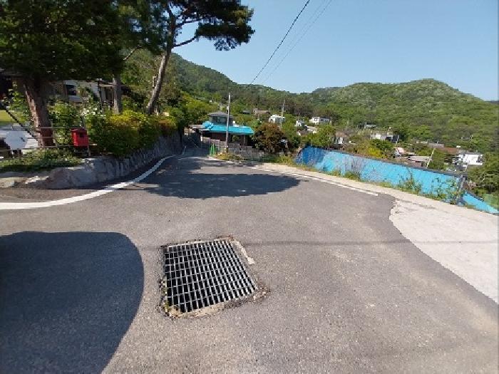충청남도 공주시 반포면 하신리 196-5 대지 경매 사진 7