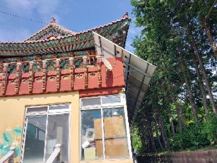 충청남도 공주시 계룡면 중장리 389-1 종교시설 경매 사진 19