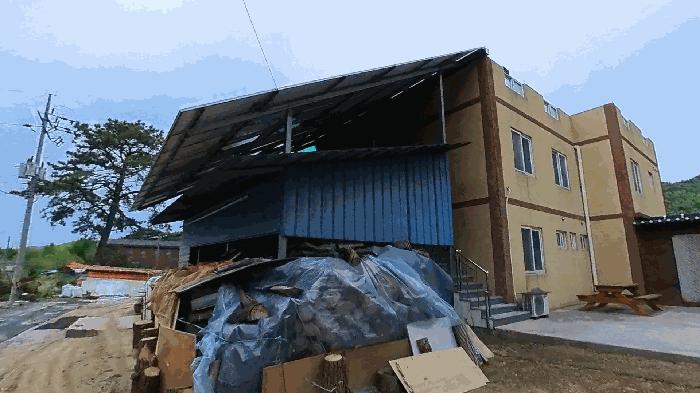 충청남도 공주시 계룡면 중장리 389-1 종교시설 경매 사진 5
