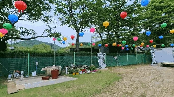 충청남도 공주시 계룡면 중장리 455 답 경매 사진 10