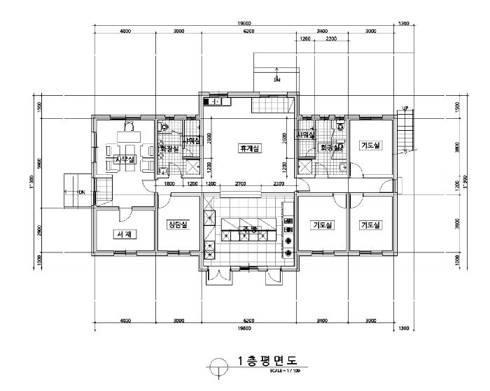 충청남도 공주시 계룡면 중장리 455 답 경매 사진 24