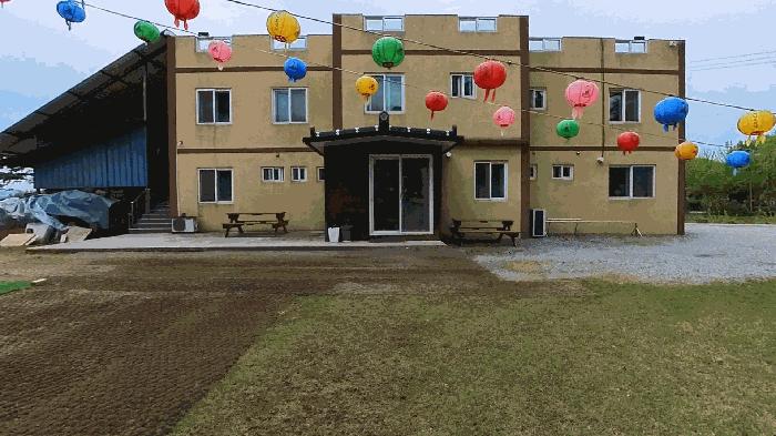 충청남도 공주시 계룡면 중장리 455 답 경매 사진 6