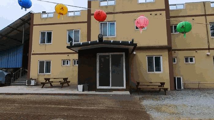 충청남도 공주시 계룡면 중장리 455 답 경매 사진 9