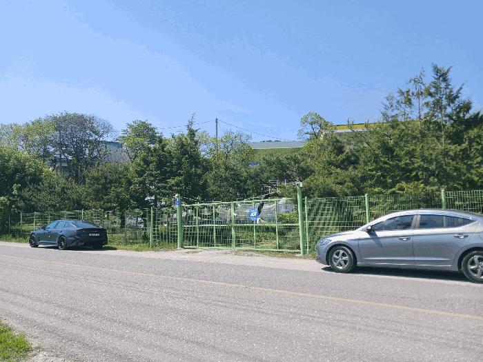충청남도 공주시 계룡면 기산리 235-1 근린시설 경매 사진 3