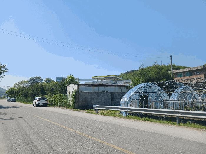 충청남도 공주시 계룡면 기산리 235-1 근린시설 경매 사진 6
