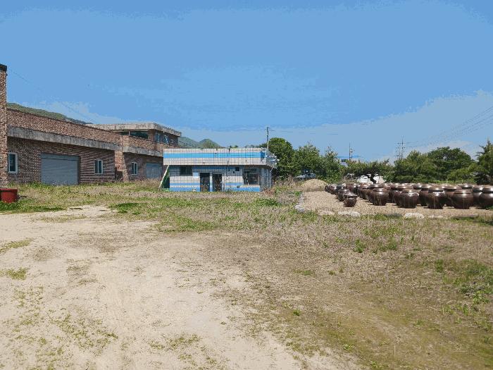 충청남도 공주시 계룡면 기산리 235-1 근린시설 경매 사진 8