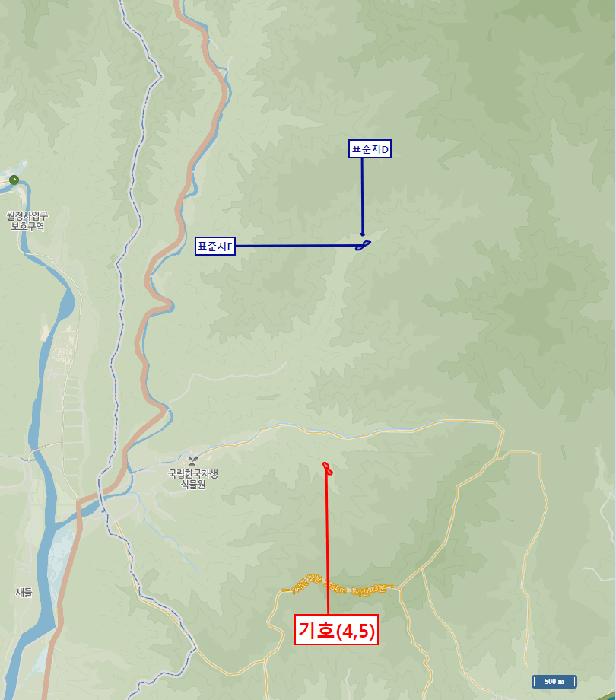 강원특별자치도 평창군 진부면 상월오개리 722 전 경매 사진 12